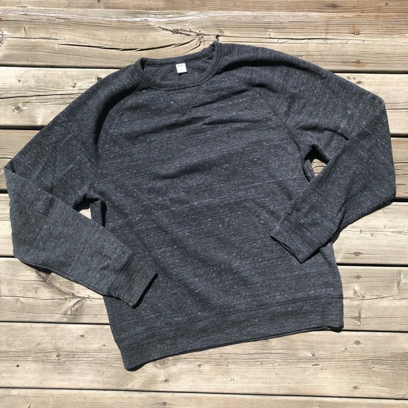 Classic Crew Sweatshirt - Picture 2 of 4